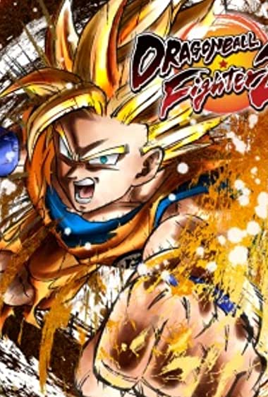Dragon Ball FighterZ