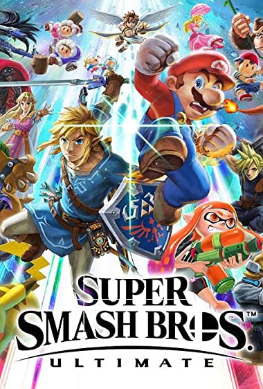 Super Smash Bros. Ultimate