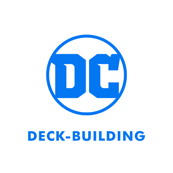 DC Deck-Building