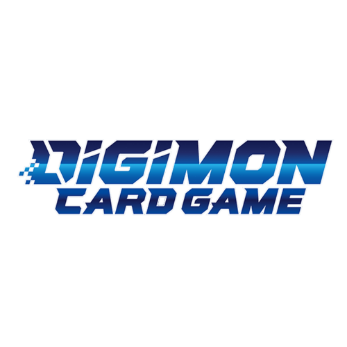 Digimon Card Game