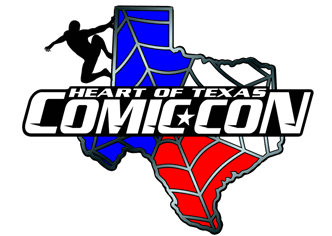 Heart of Texas Comic Con