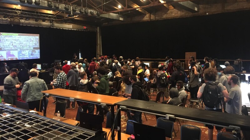 Nexus Esports Tournaments