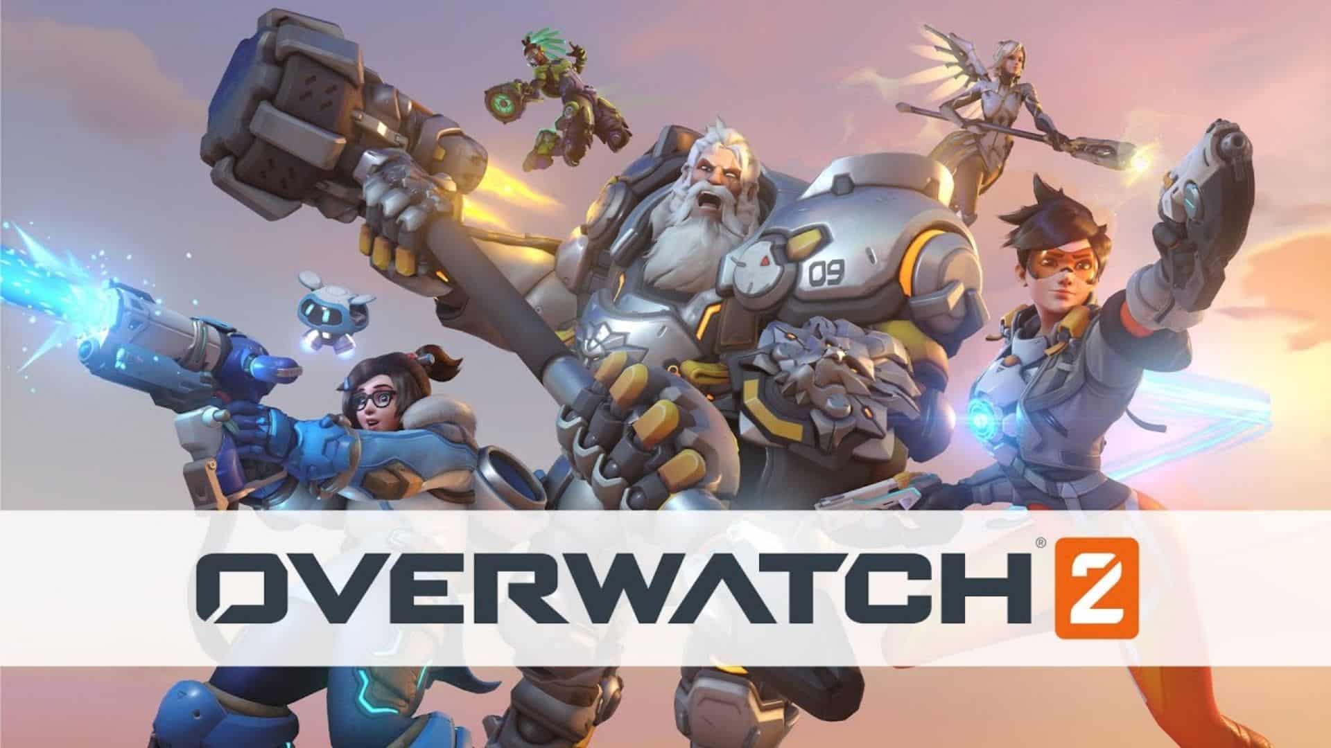 Overwatch-2
