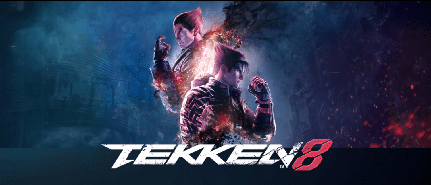 tekken-8