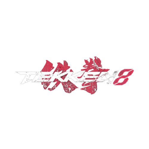 tekken_8_logo front page