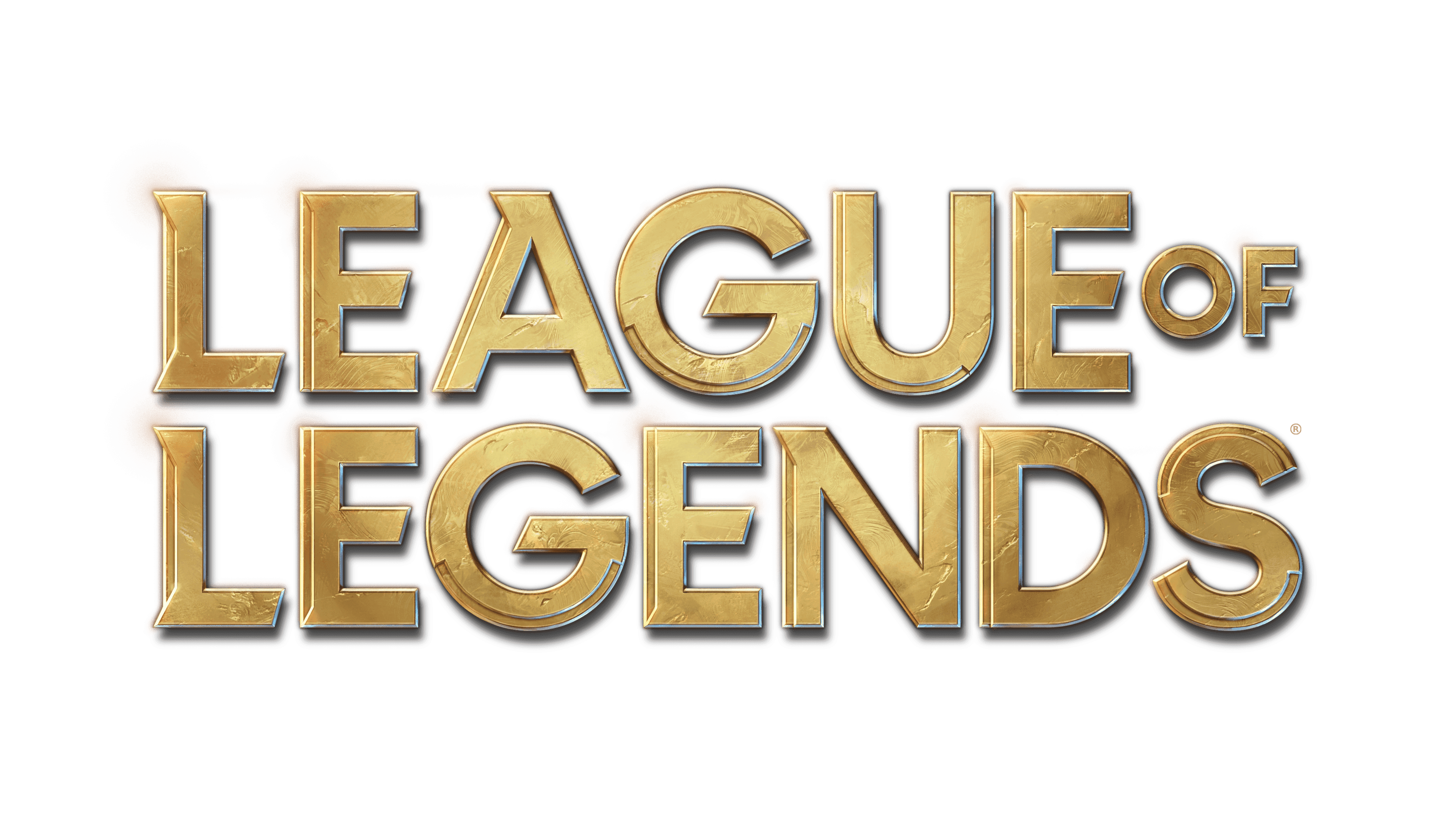 League-of-Legends-Logo